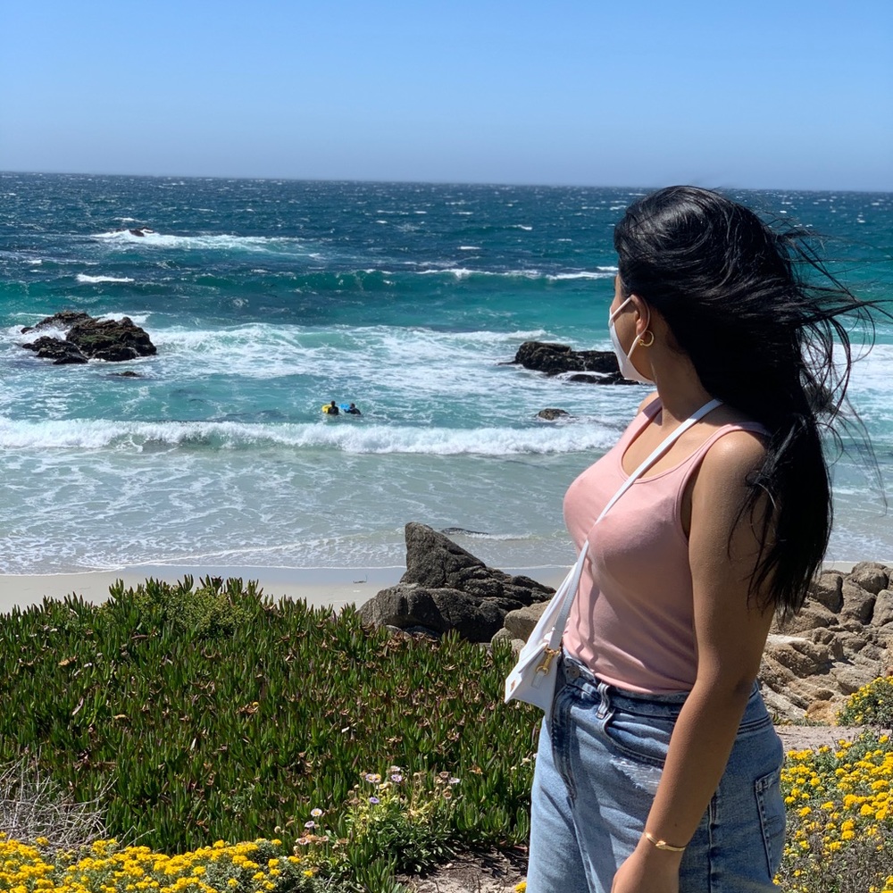 Meet your Posher, Qirat